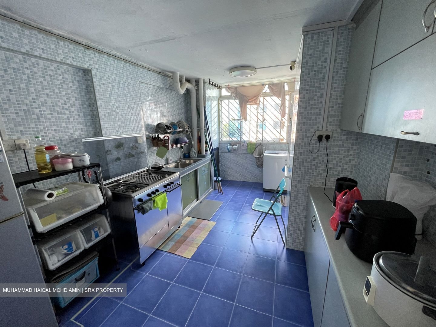 Blk 620 Hougang Avenue 8 (Hougang), HDB 3 Rooms #451069141